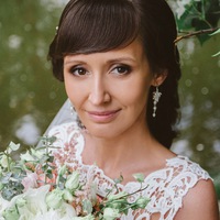 Алёна Алешина