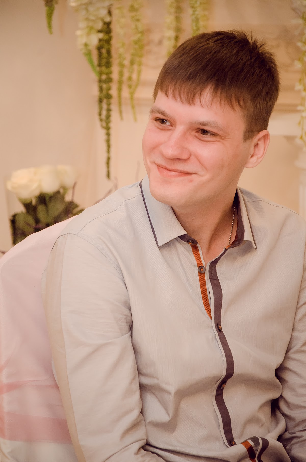 Оксана и Дима