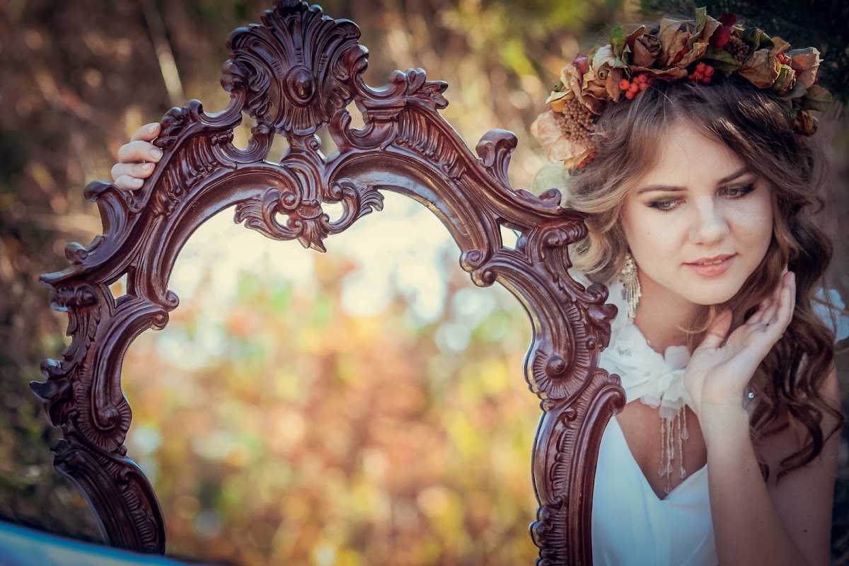 Екатерина и Николай