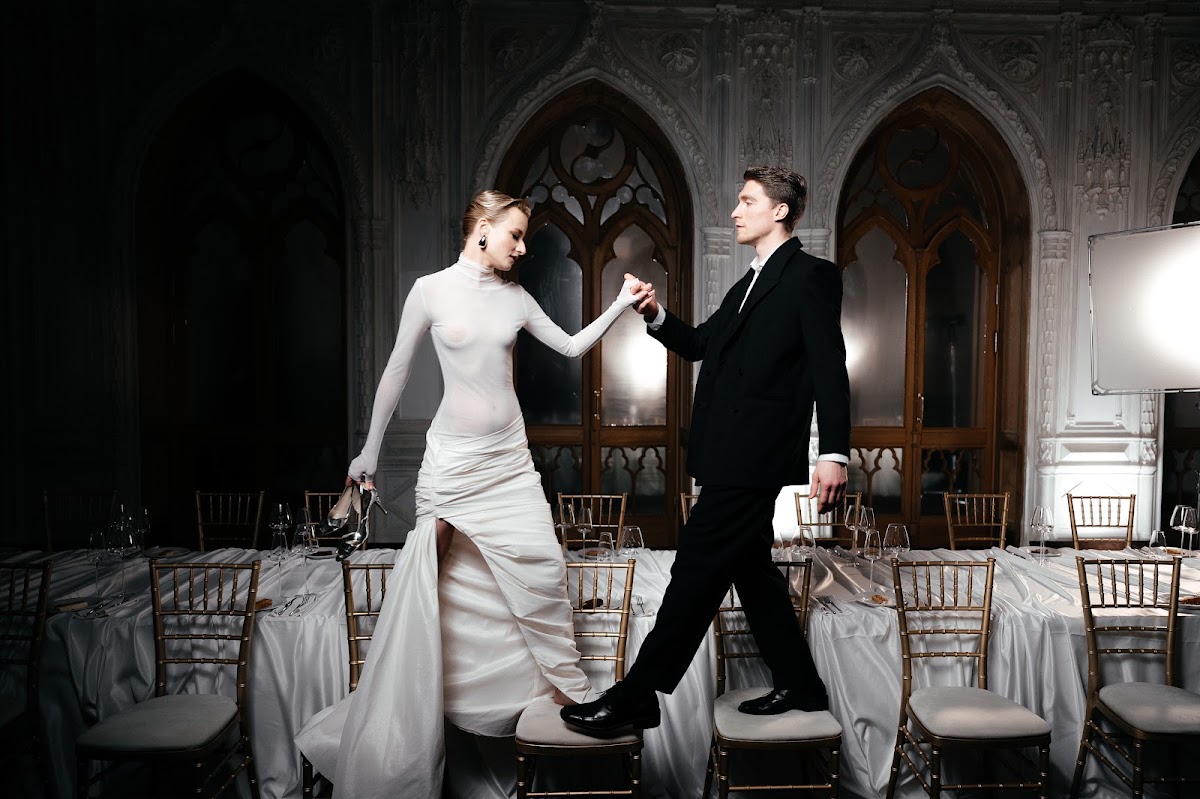 Elegant Story