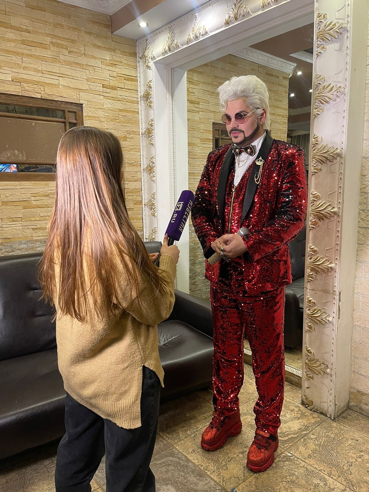 ПРЕССА