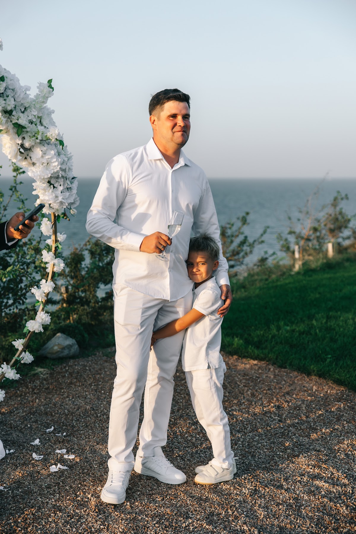 Анастасия и Игорь