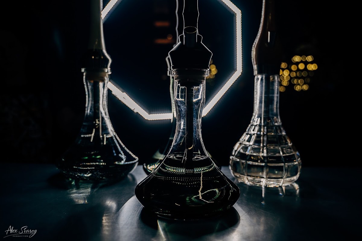 Портфолио: Корпоратив