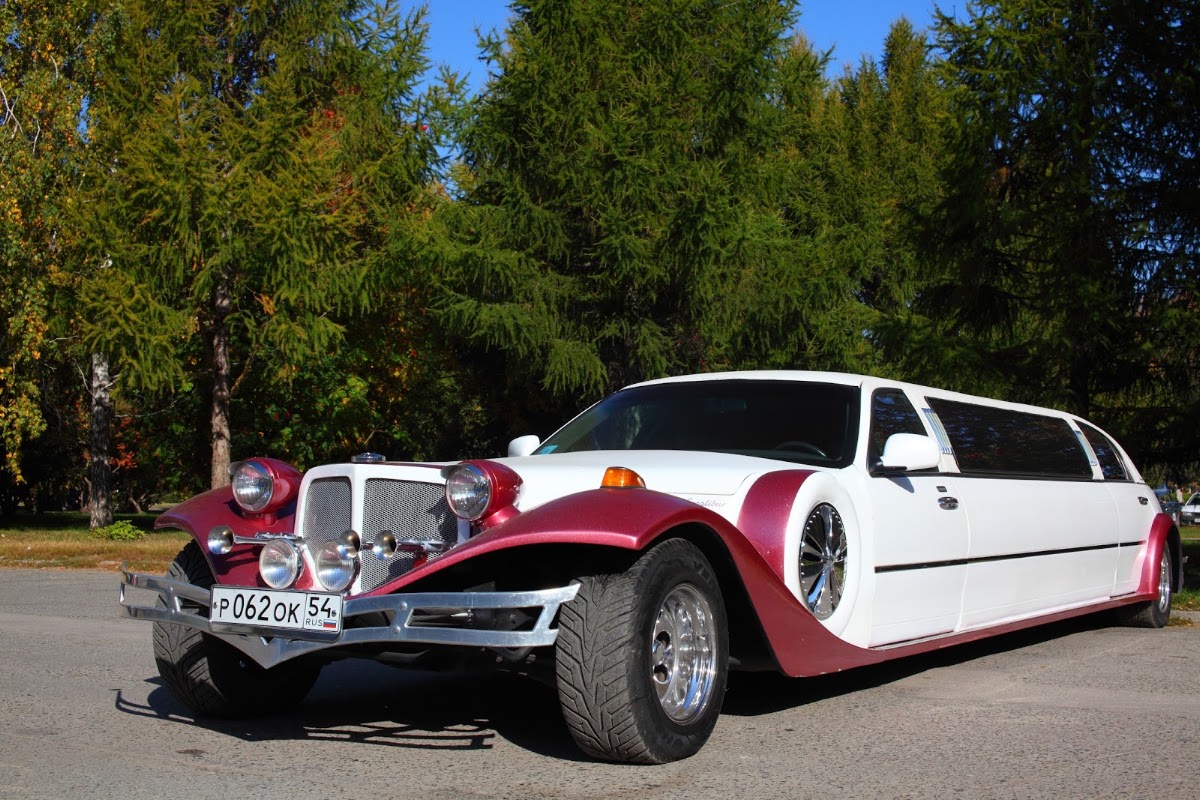 Excalibur Phantom