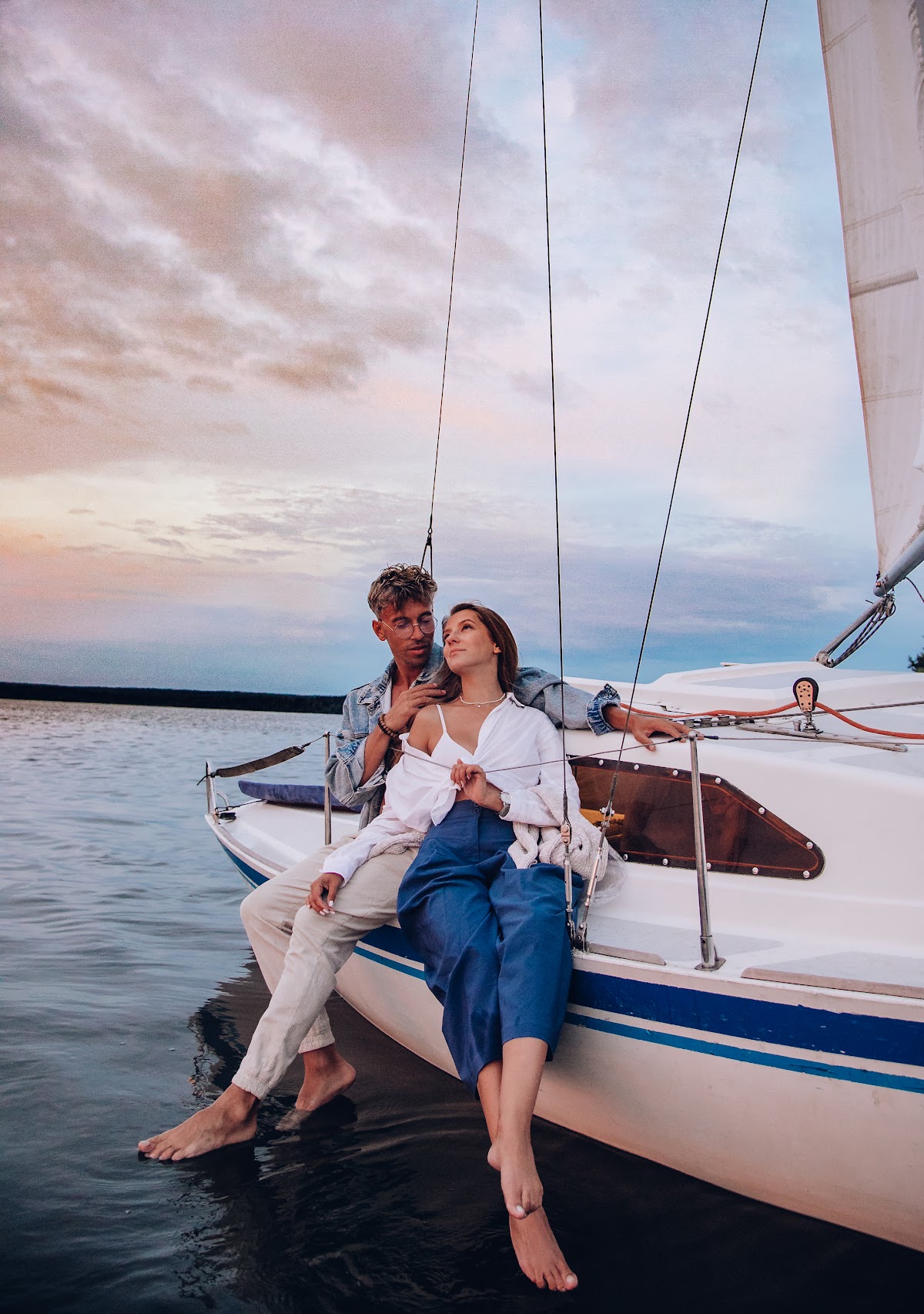 Портфолио: Love story