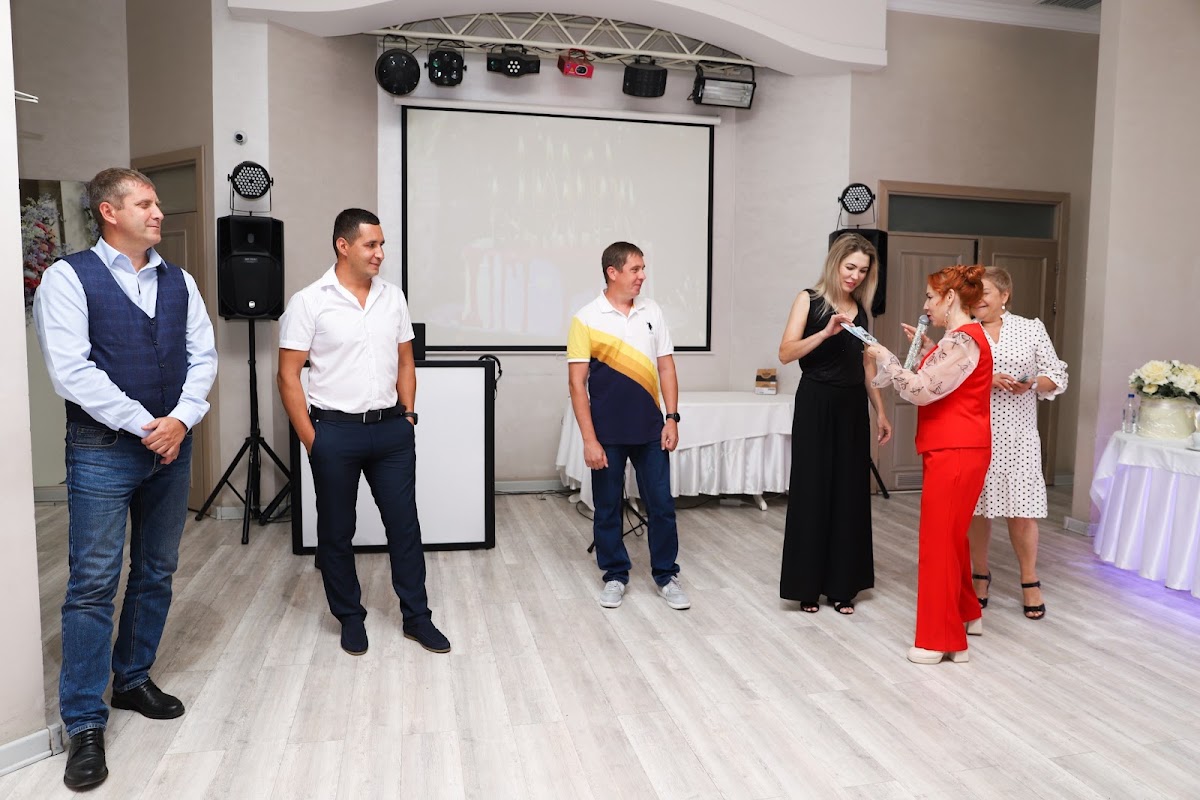 День Рождения Аллы