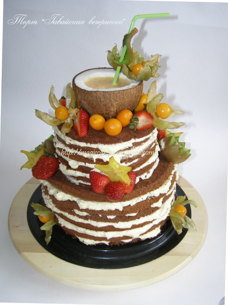 Magic Cake Mary — кадр 4 из 20