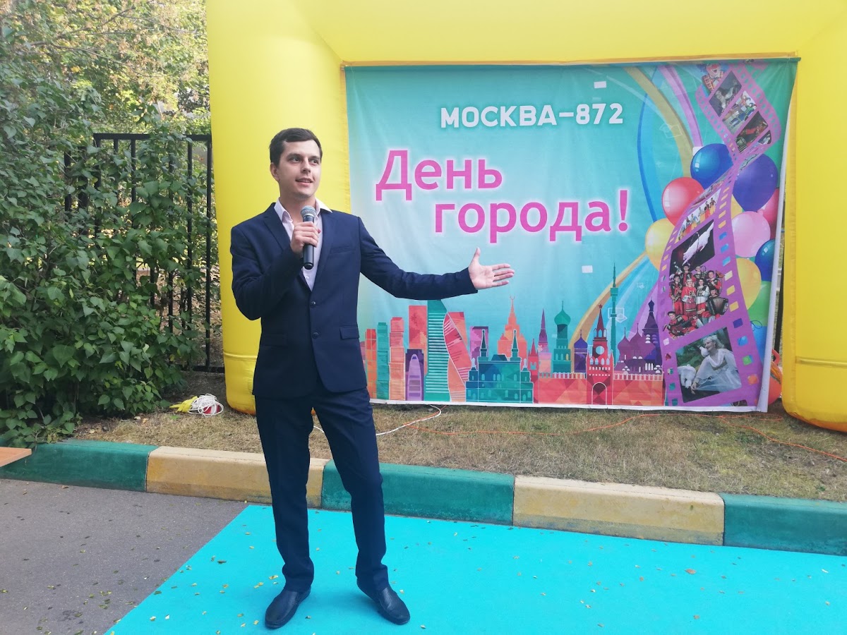 Владимир Киреев