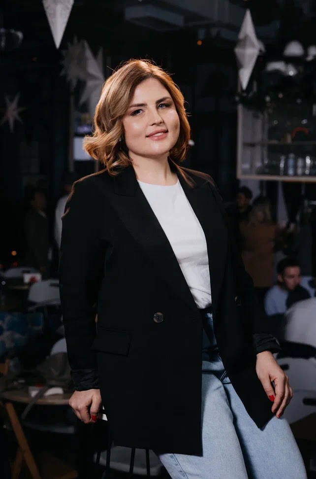 Портфолио: День рождения
