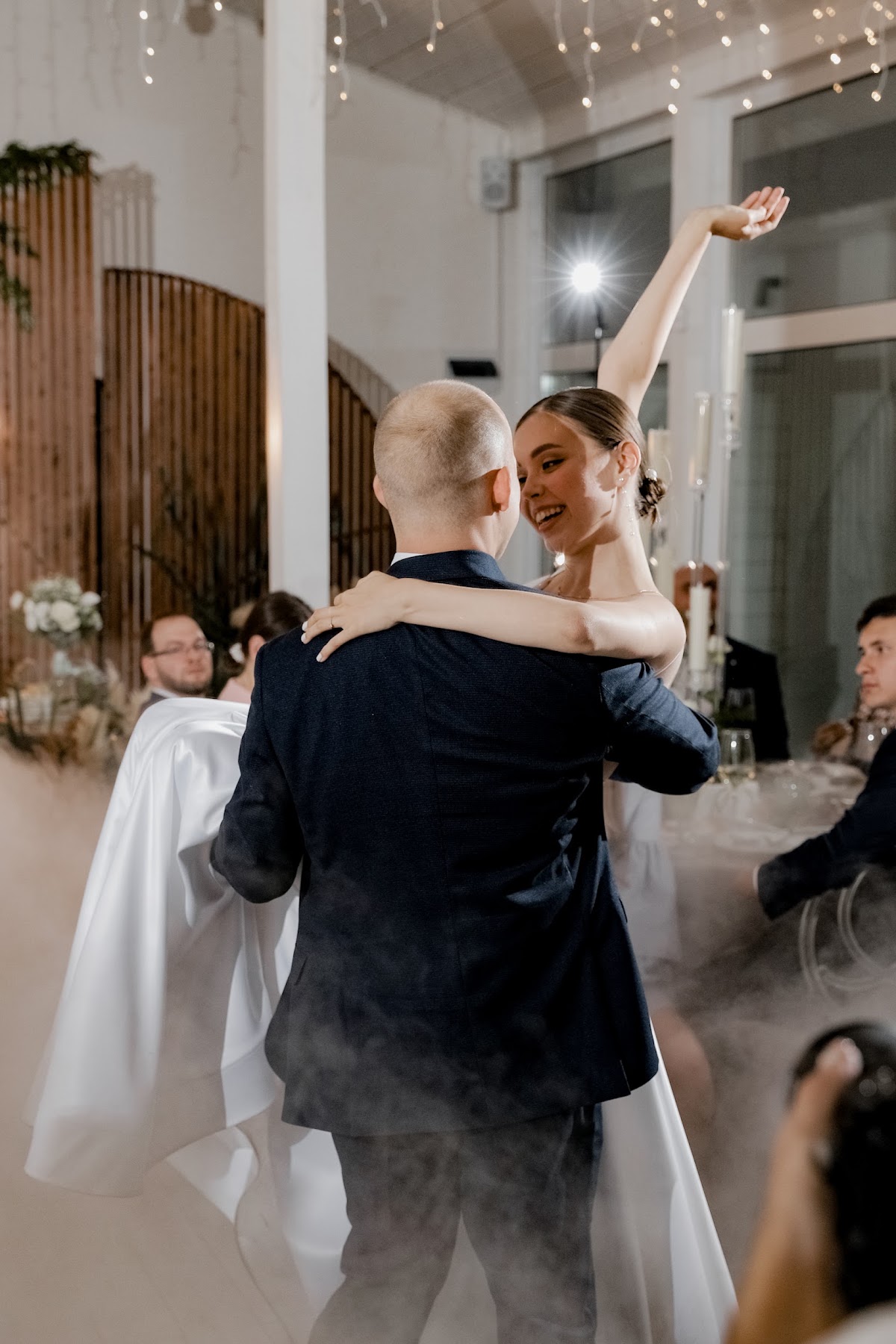 Валентина и Никита