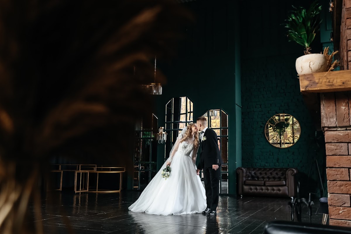 Татьяна и Максим