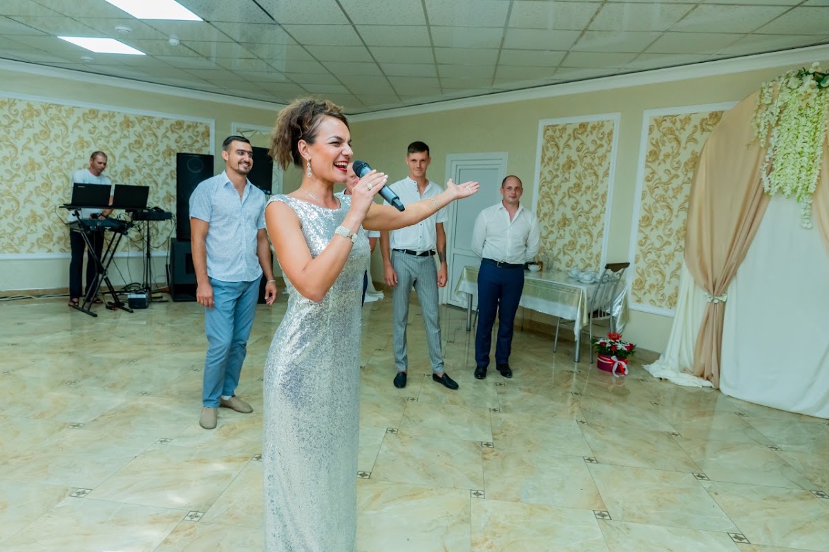 Алексей и Светлана г. Кропоткин