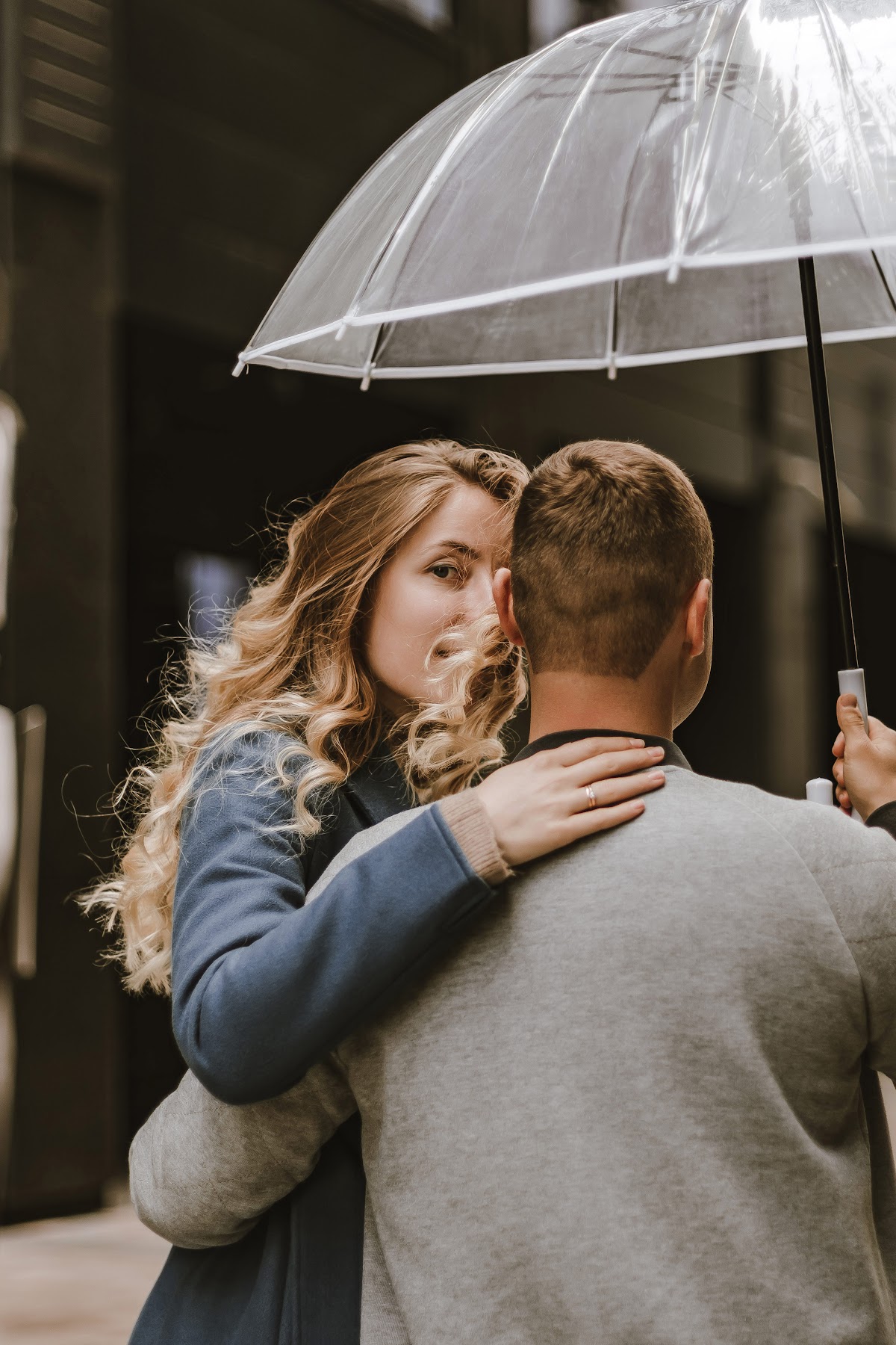 Анастасия и Михаил Love