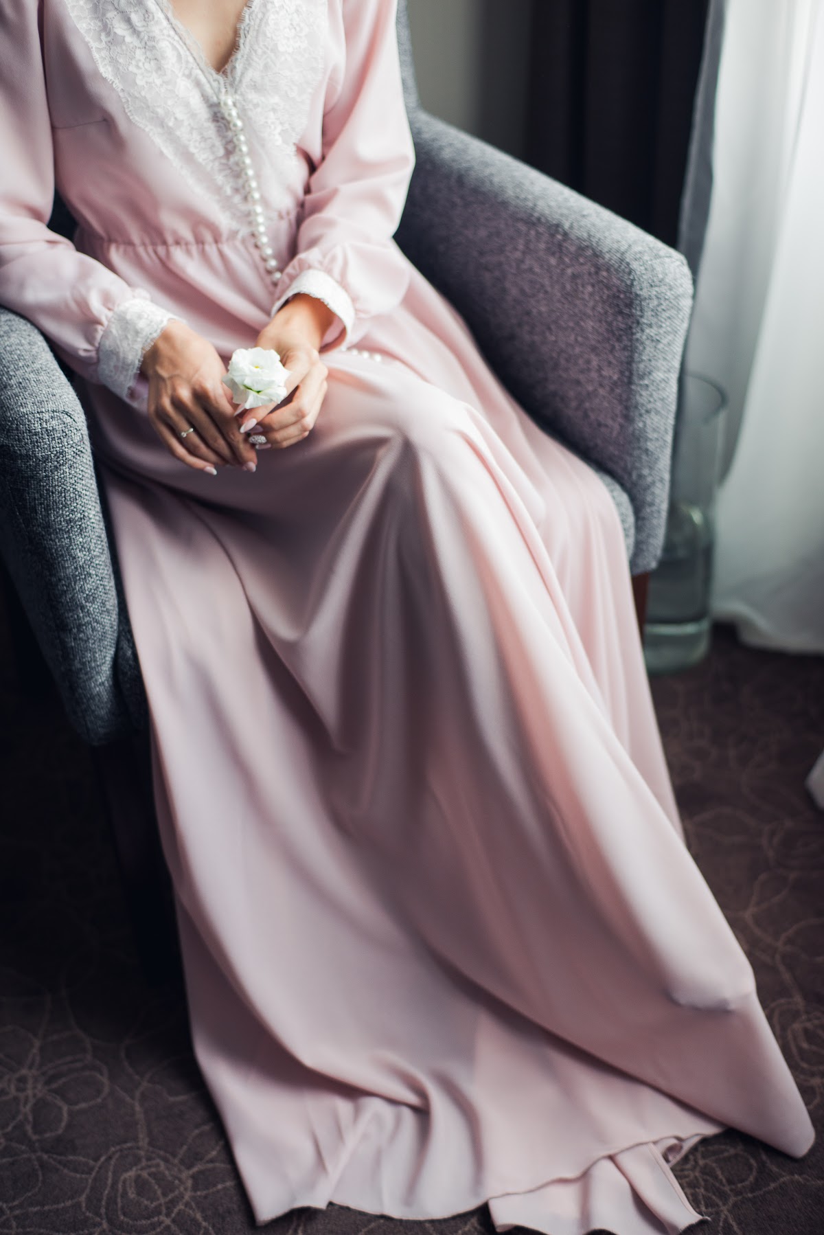 Екатерина и Иван