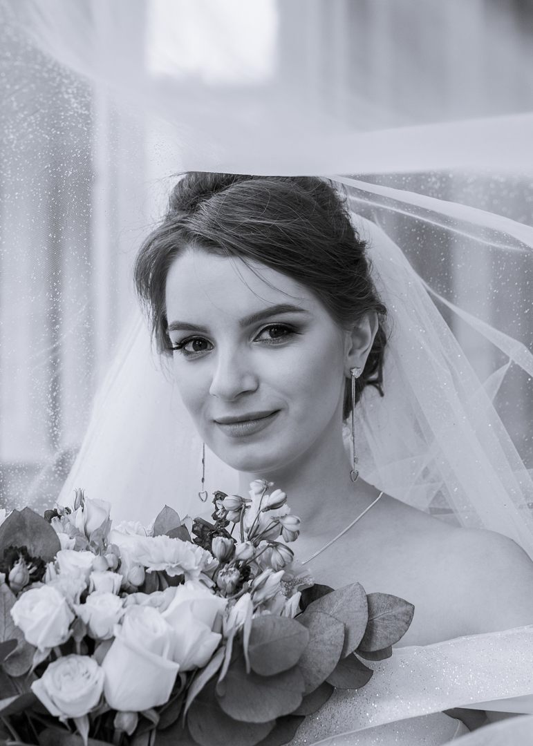 Екатерина и Евгений