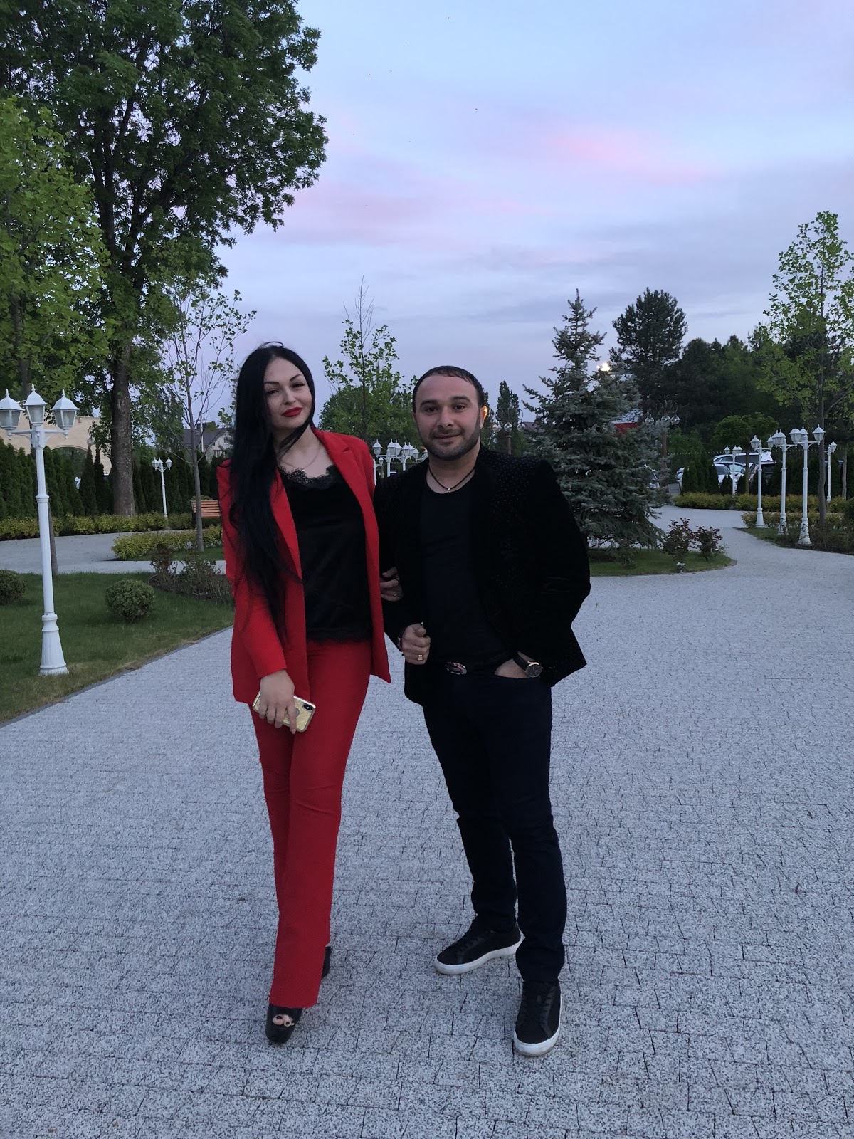 Портфолио: Свадьба