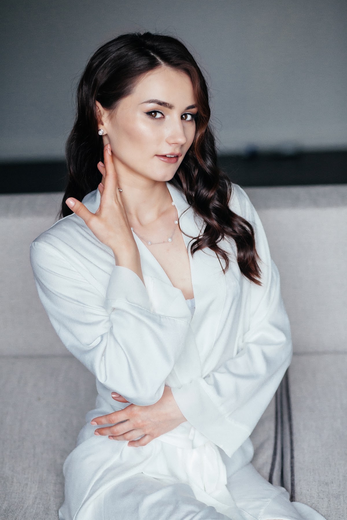 Анна и Александр