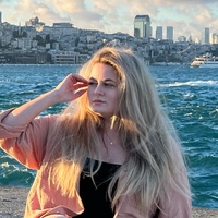 Елизавета Баринова