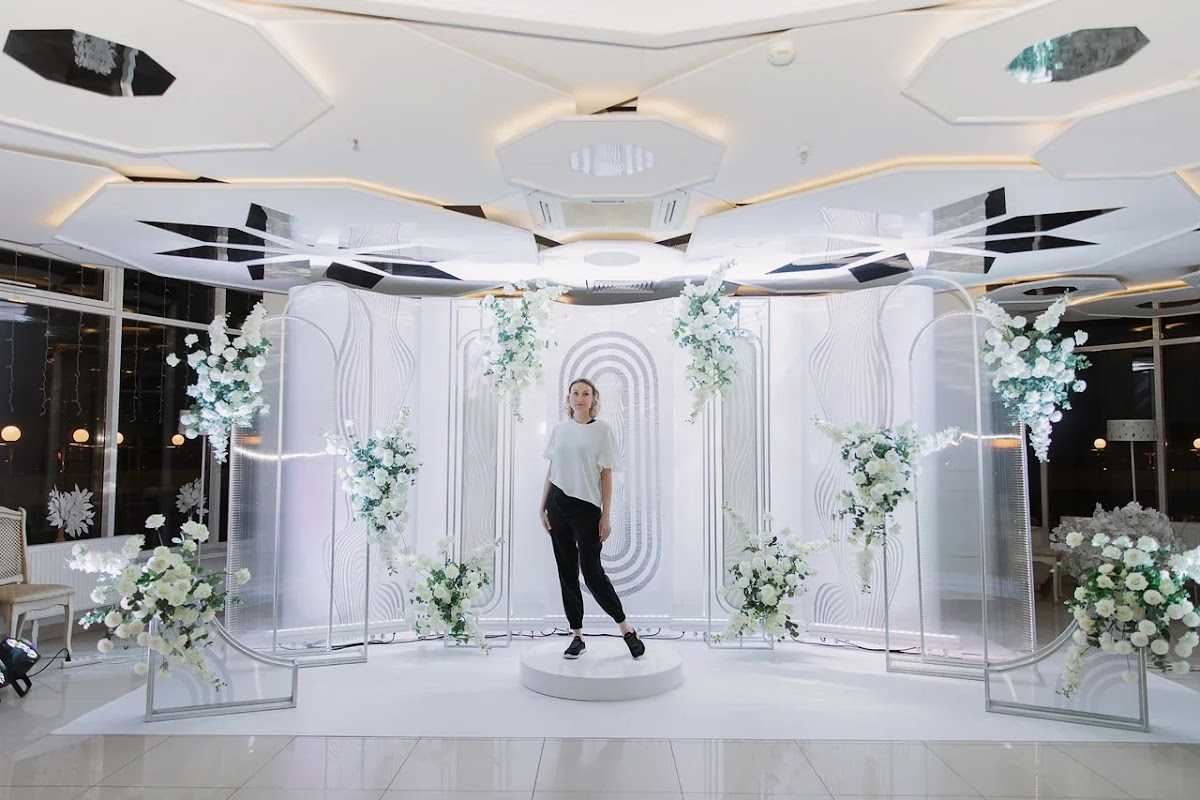 Divo Wedding — кадр 2 из 207