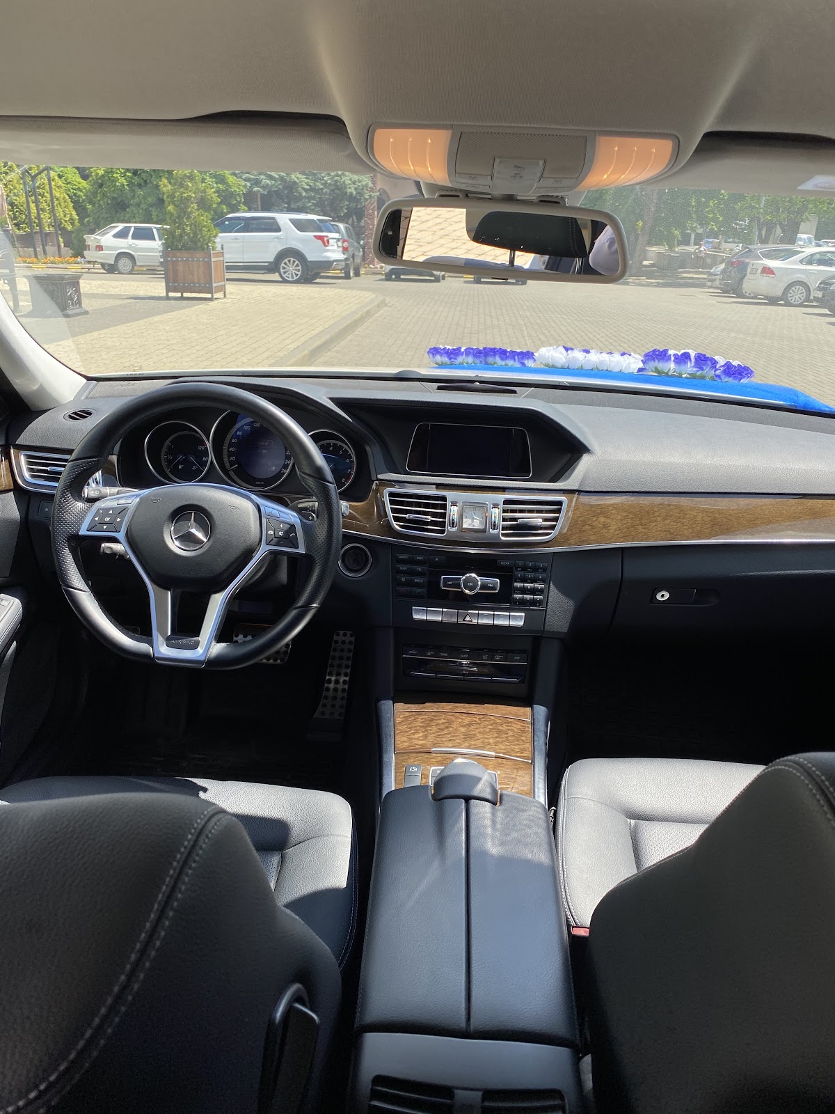 Mercedes W212