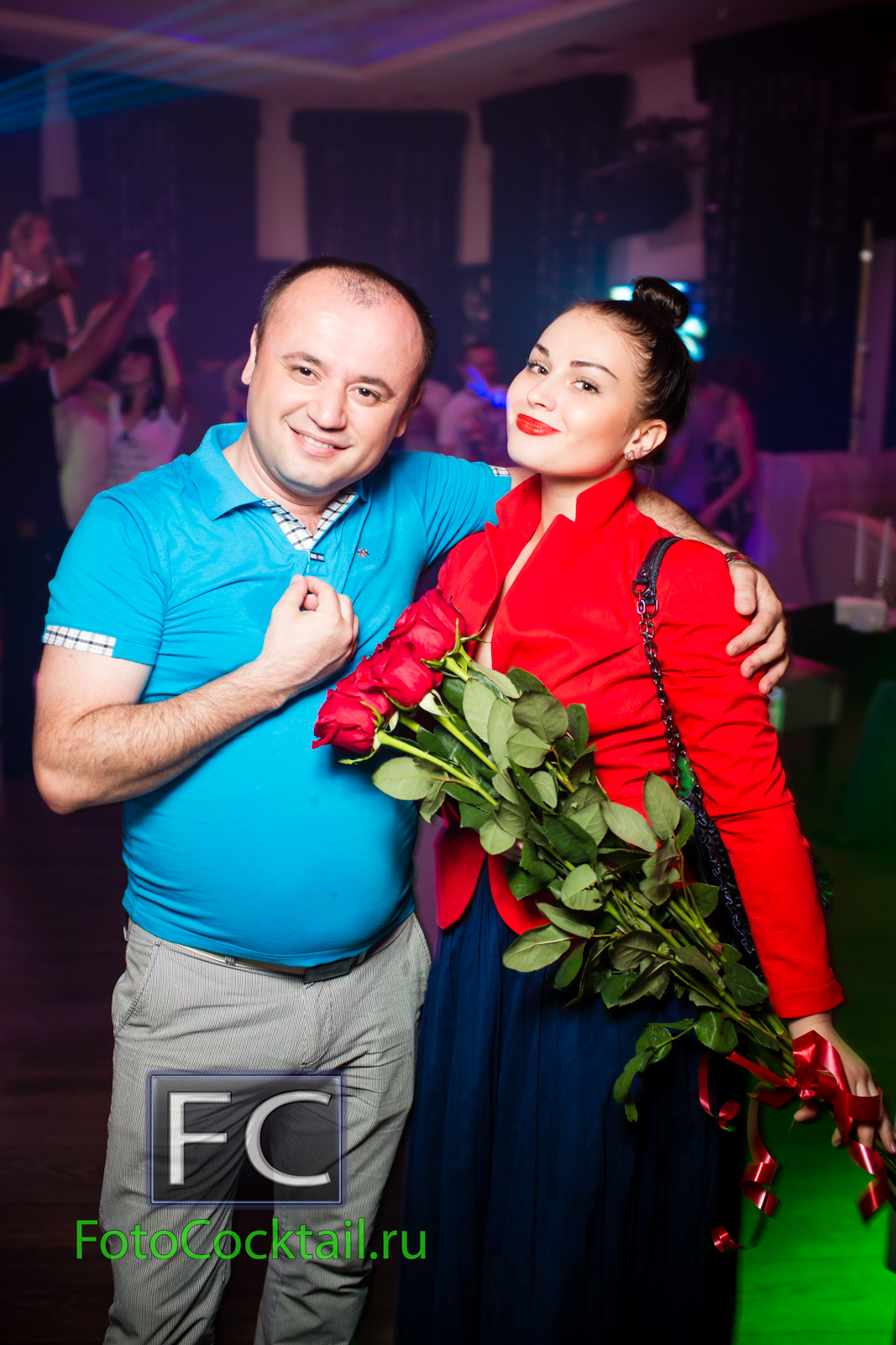 Портфолио: Свадьба