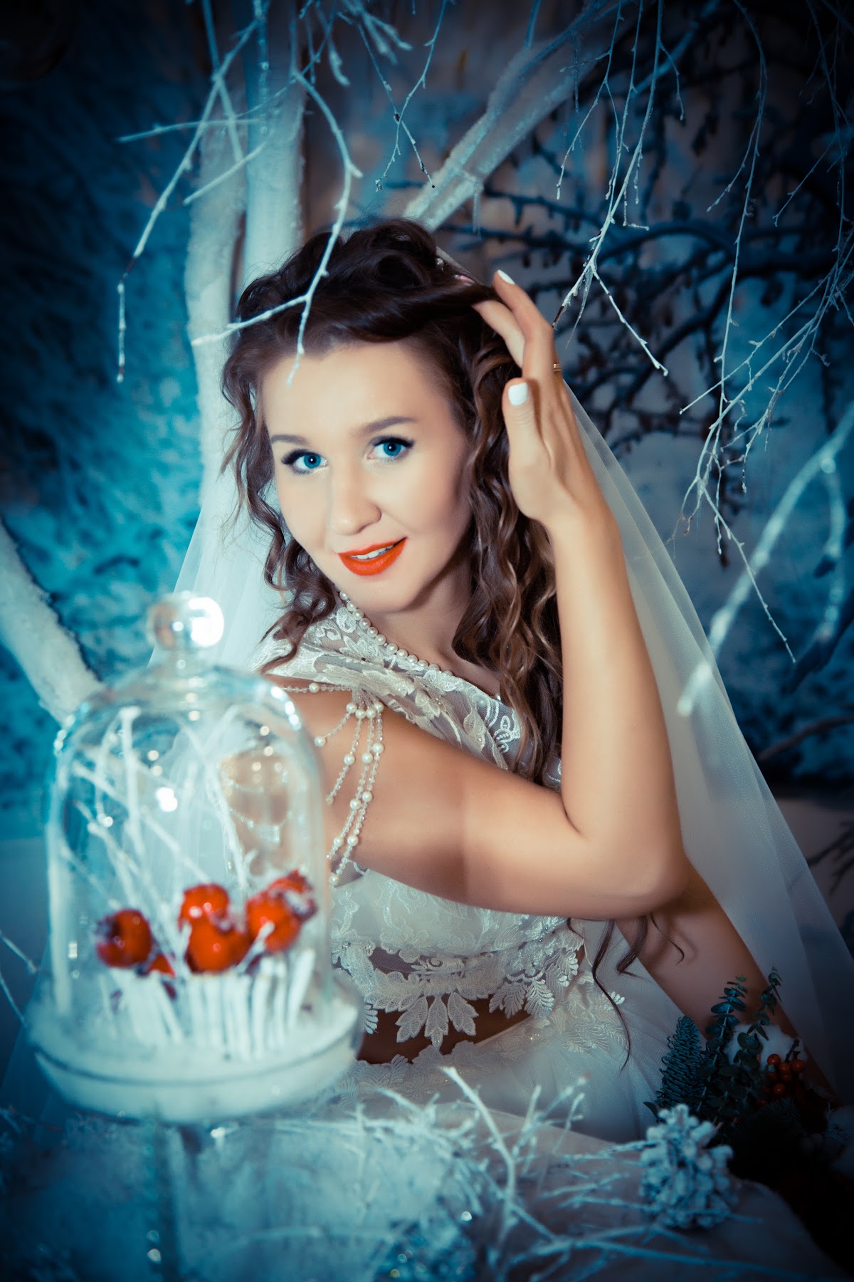Екатерина и Максим