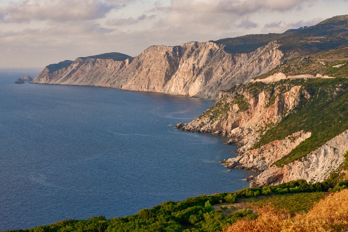 Путешествия, архитектура, пейзаж
