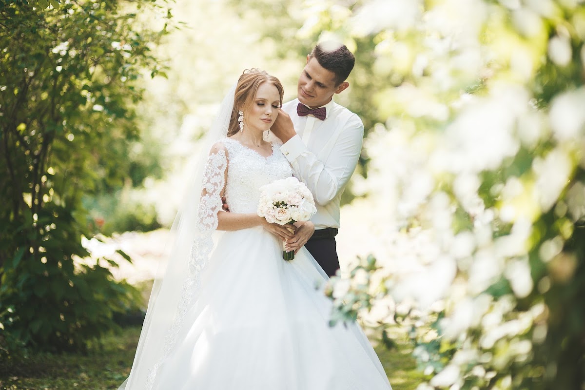 Алина и Руслан