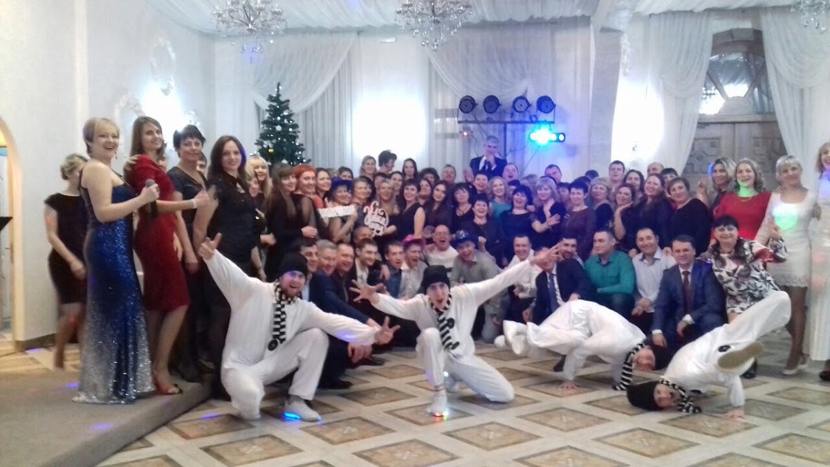 Корпоративные мероприятия