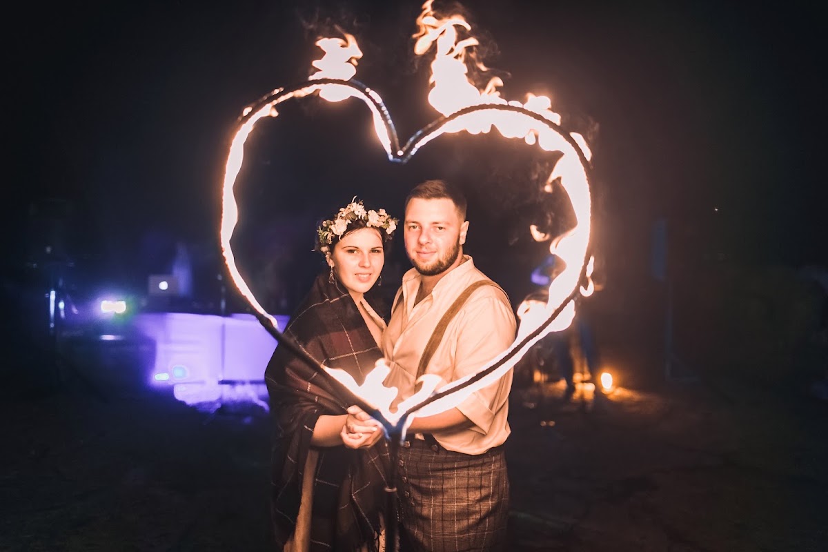 Wedding day Denis and Anastasiya 19.08.2016