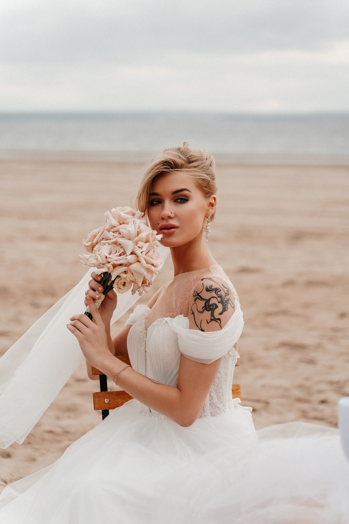 Егор и Екатерина
