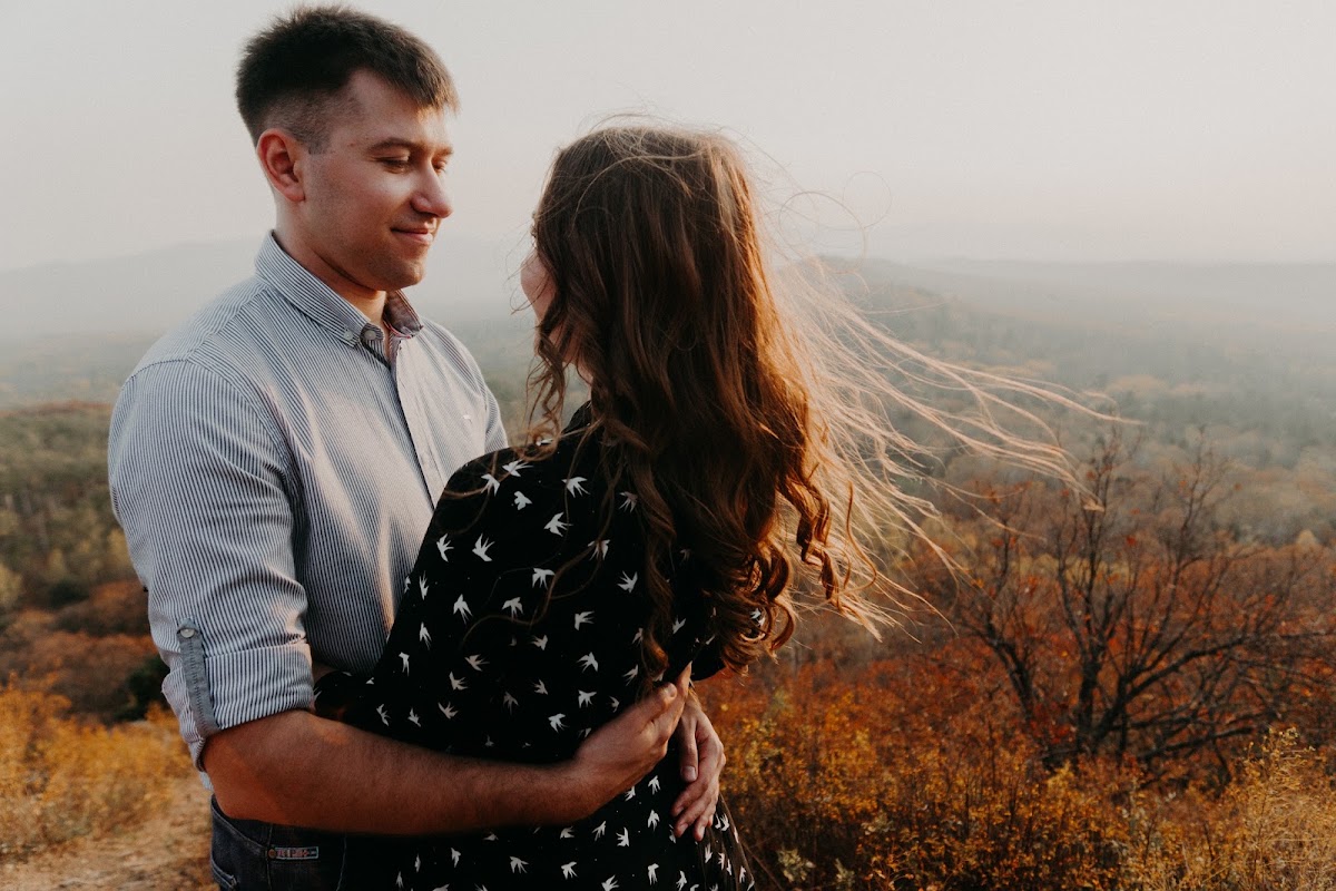 Love Story Для Катерины  и Алексея