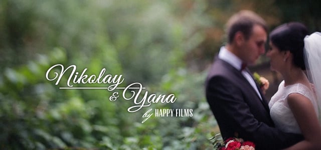Happy Films