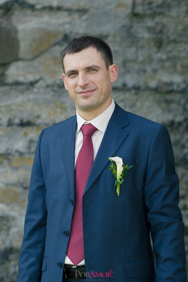 Алексей и Галина