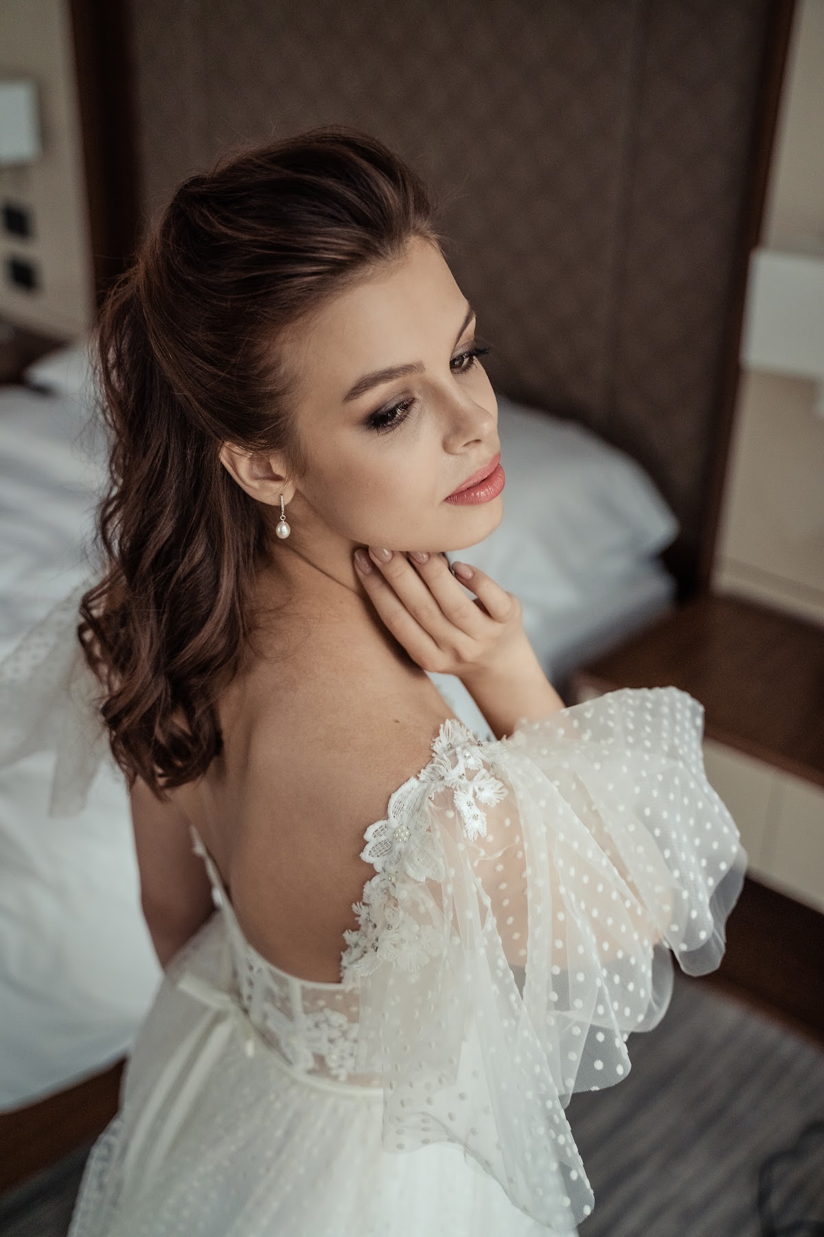 Елизавета и Артем