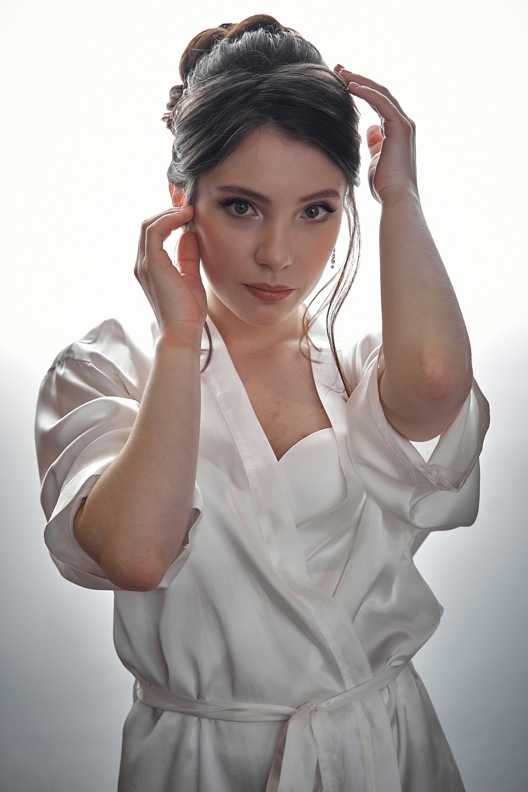 Аделина и Любим
