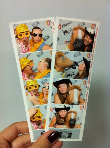 HappyCamera