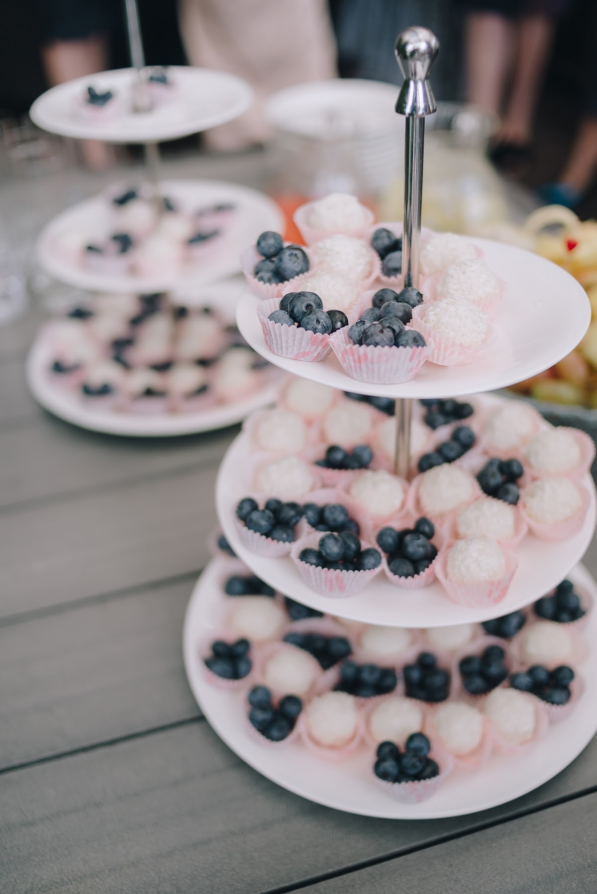 Свадьба Никиты и Дарьи 13.07.2019