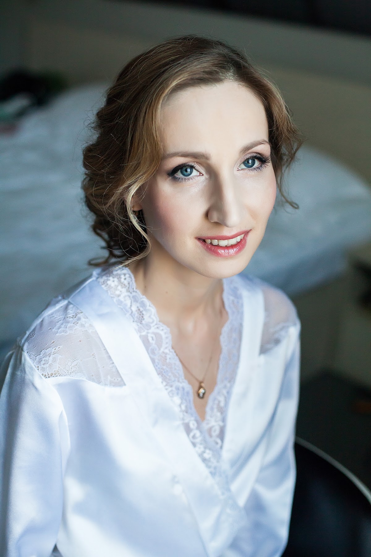 Юлия и Алексей