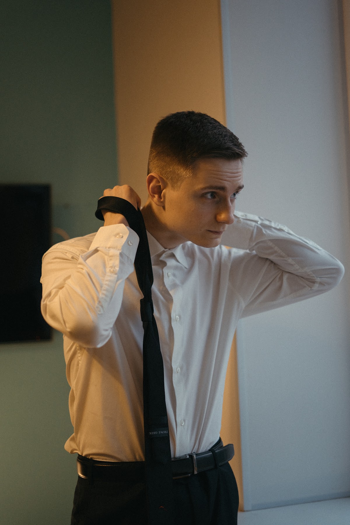 Алена и Александр