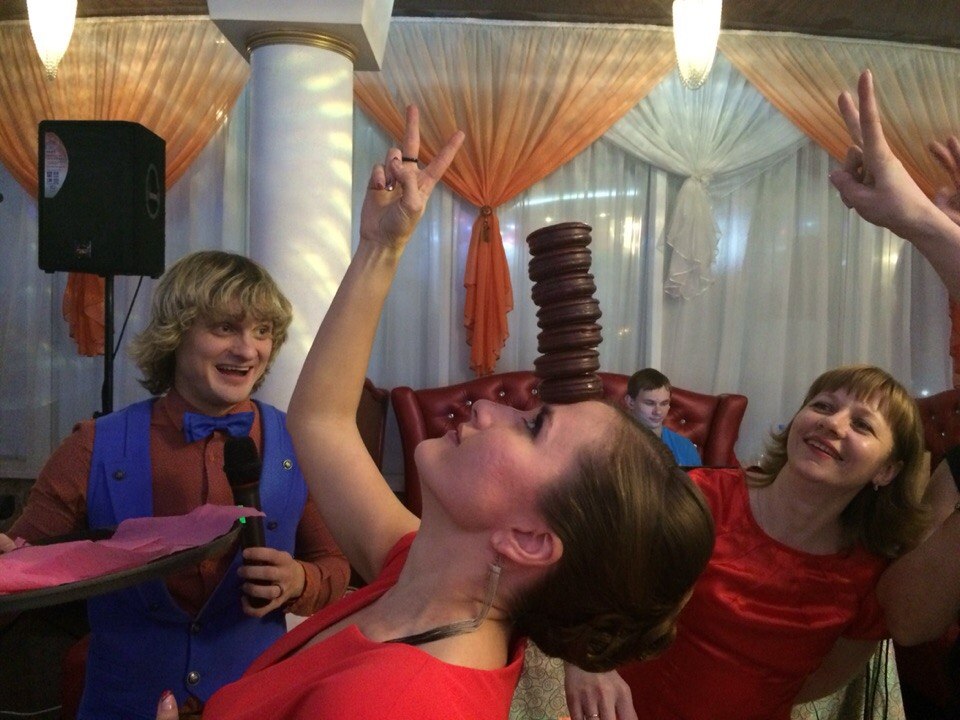 свадьбы 2014