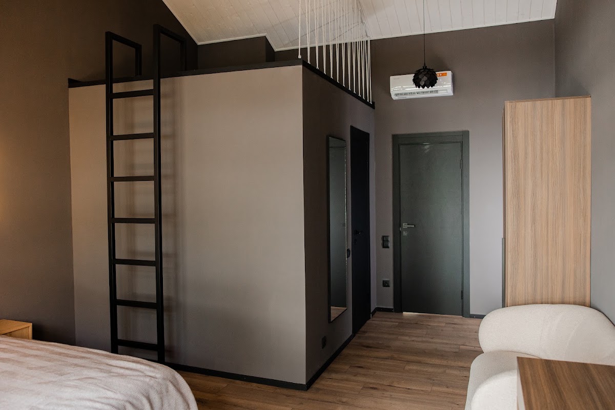 BARN HOUSE номер 3