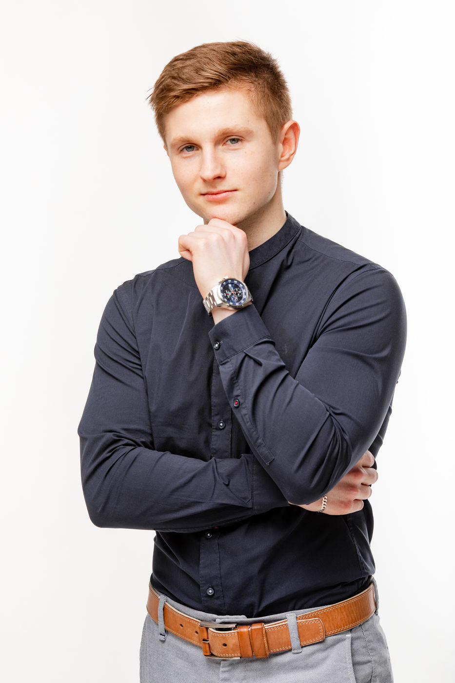 Портфолио: Бизнес