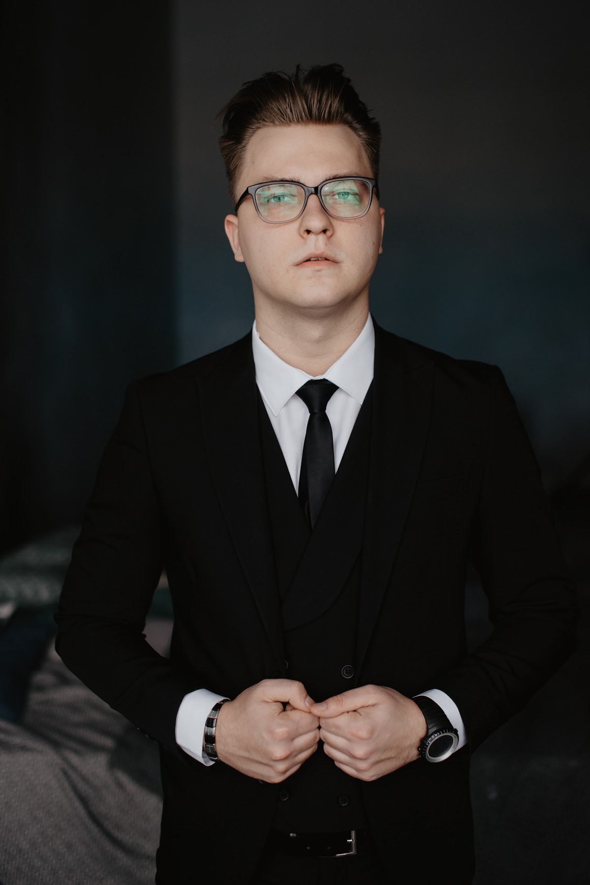 Фотосессия 2018
