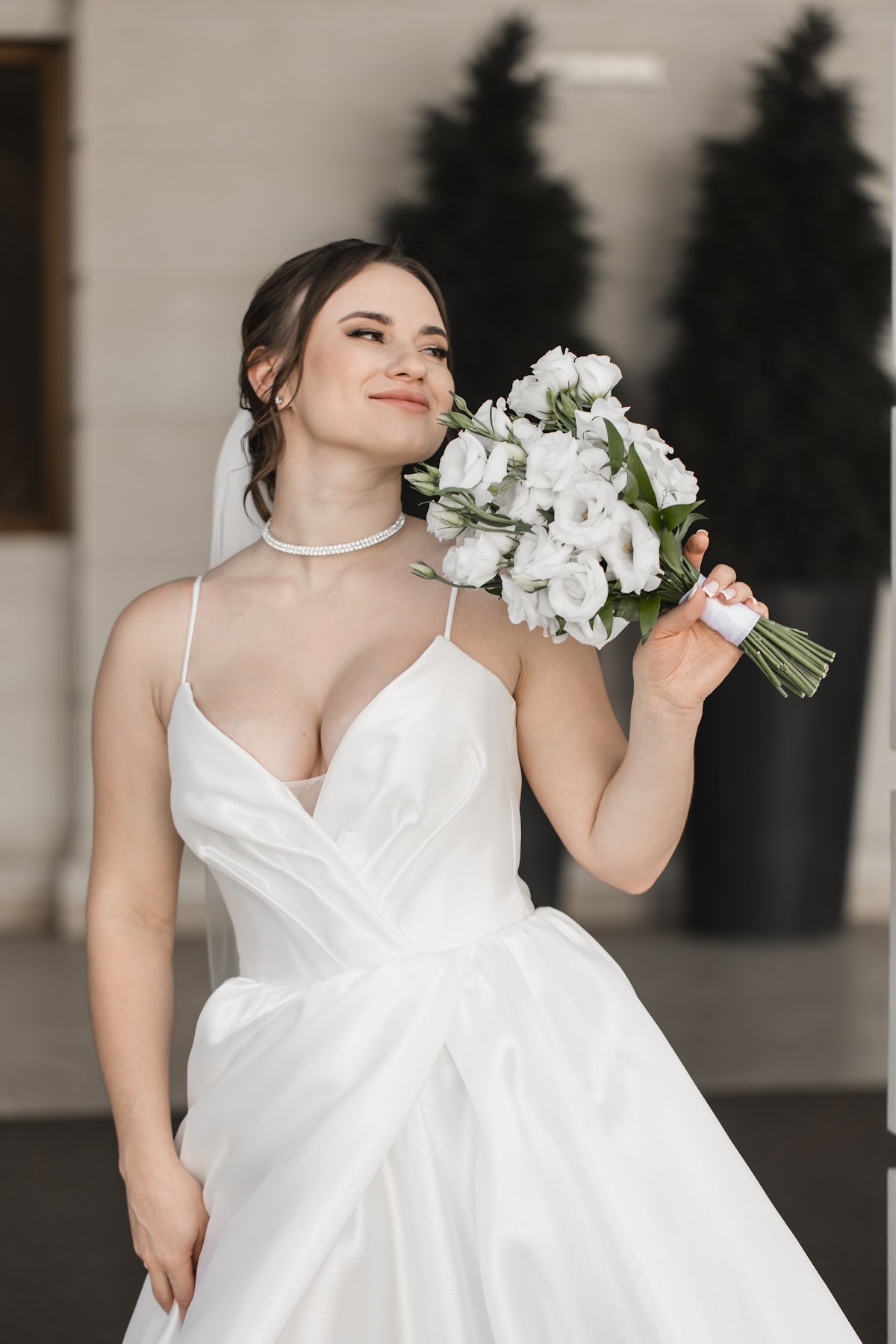 Алина и Роман
