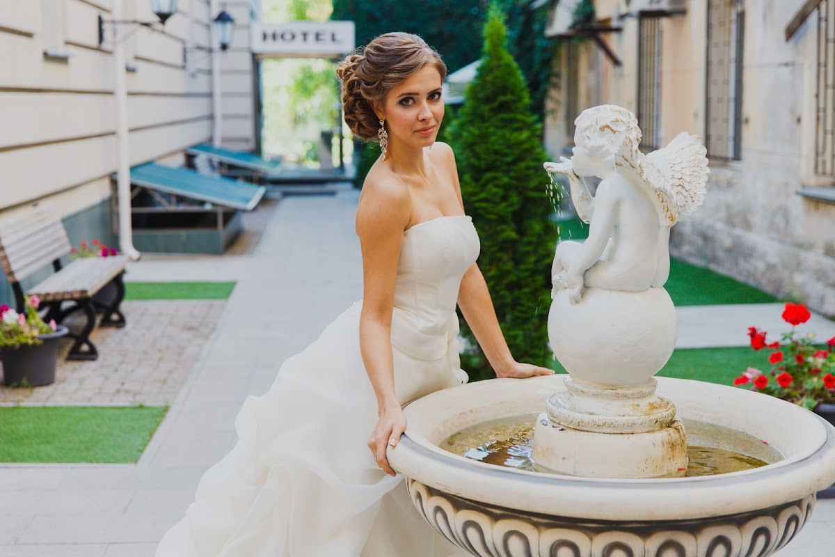 Екатерина Смыченко