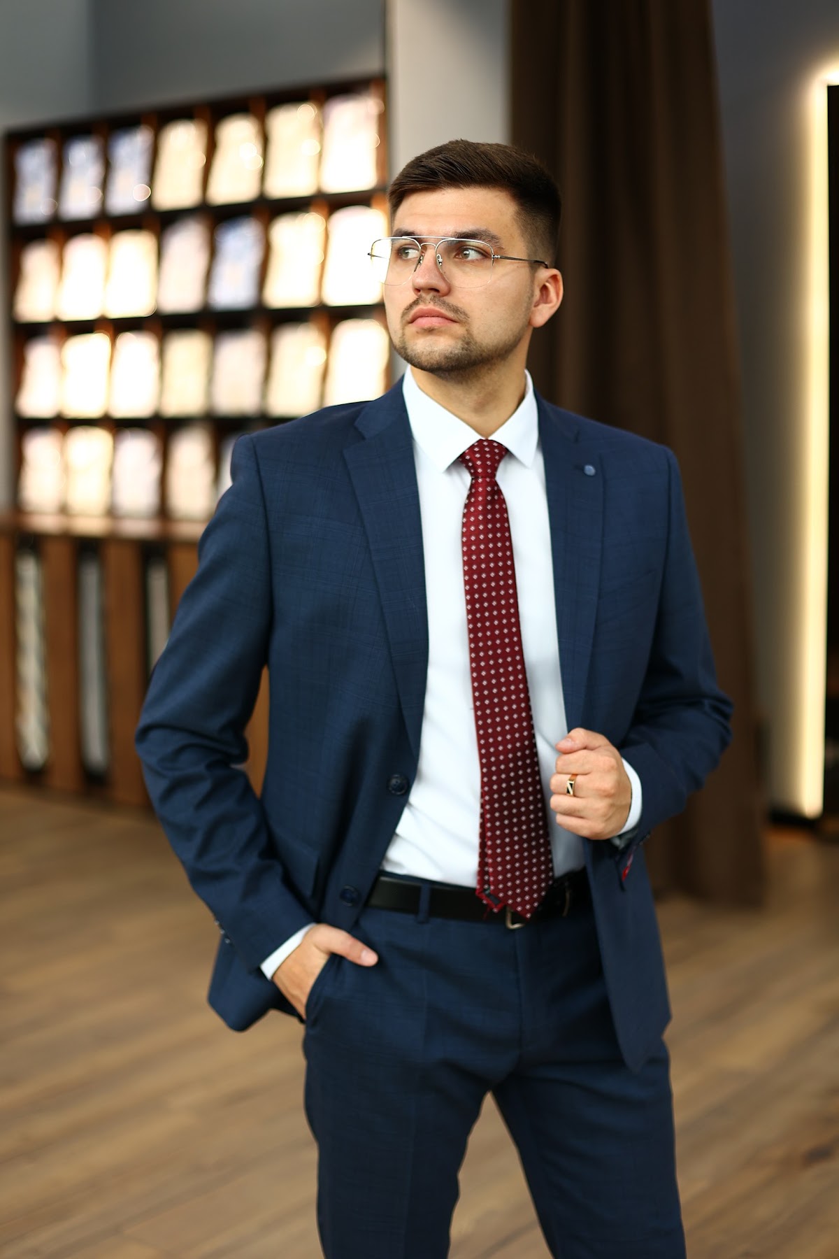 Портфолио