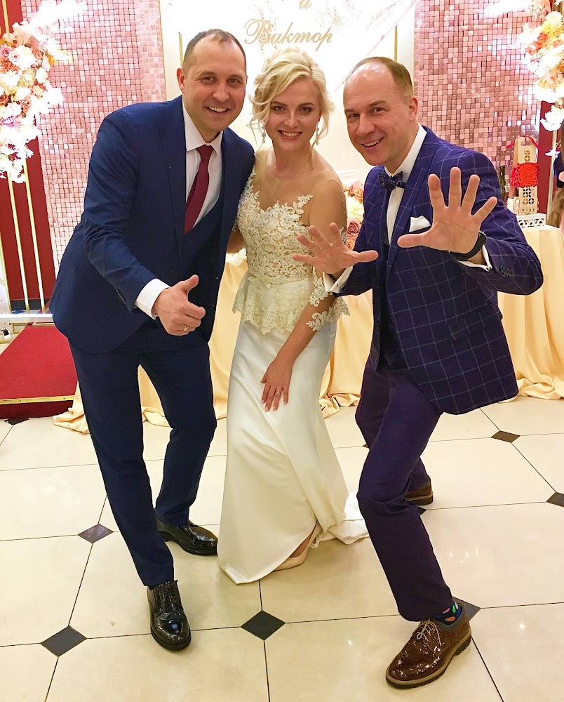 wedding