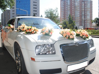 Chrysler 300C