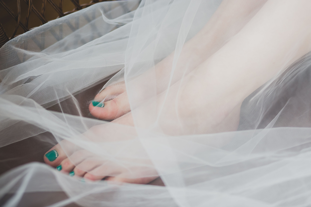 Wedding Dariya & Sergey